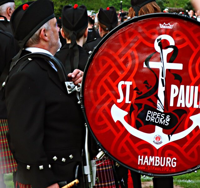 St. Pauli kann nicht nur Fußball spielen!