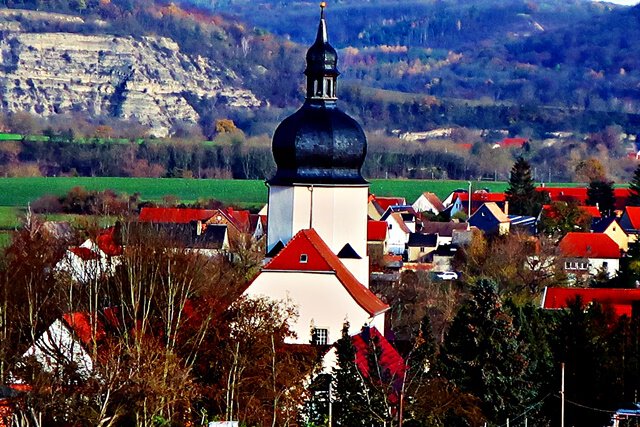 Großheringen