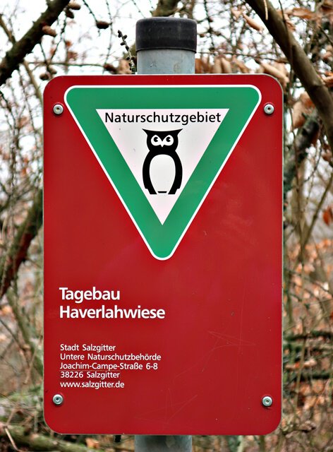 Tagebau Haverlahwiese