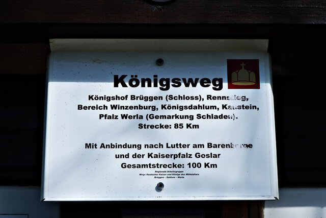 Königsweg