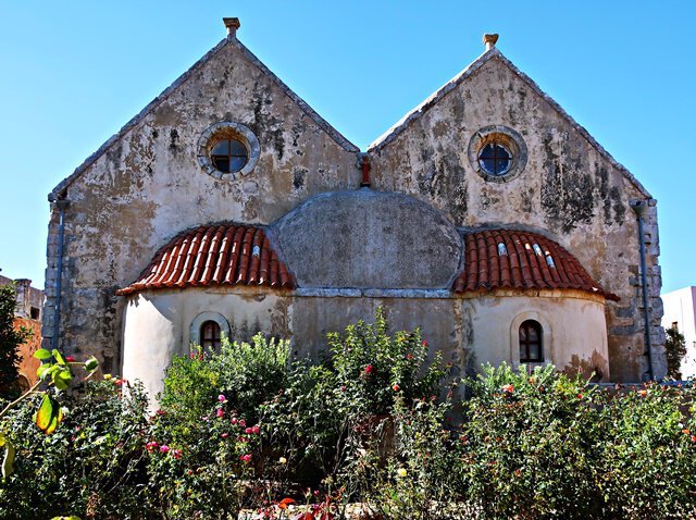 Kloster Arkadi