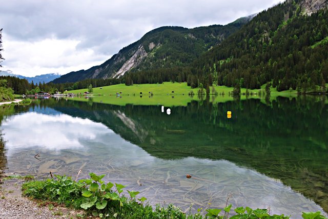 Vilsalpsee