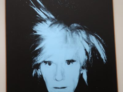 “Party of Life”: Eine Hommage an Andy Warhol und Keith Haring im Brandhorst Museum München