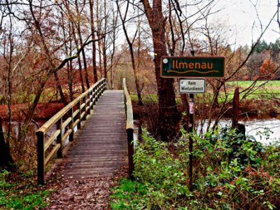 Educational Leave in Medingen: Monastic Charm, Nature, and a Dash of Adventure